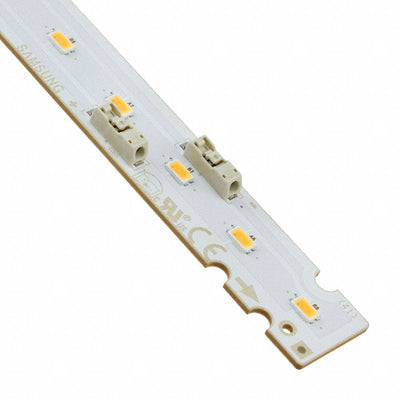 SI-B8V072280WW by Samsung Semiconductor, Inc. - LED MOD LTM282BG2 WARM WHT STRIP