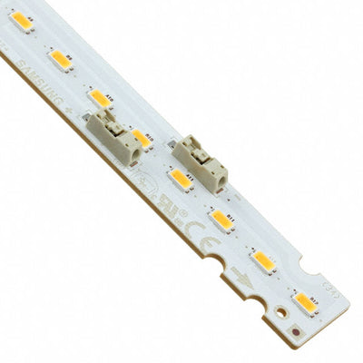 SI-B8U114280WW by Samsung Semiconductor, Inc. - LED MOD LTM282BG2 WARM WHT STRIP