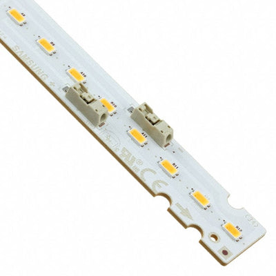 SI-B8V114280WW by Samsung Semiconductor, Inc. - LED MOD LTM282CG2 WARM WHT STRIP