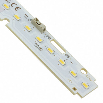 SI-B8V07128SWW by Samsung Semiconductor, Inc. - LED MOD LT-S282F LNR STRP 3000K