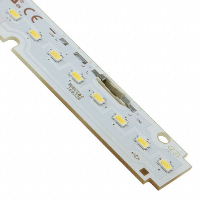 SI-B8U07228SWW by Samsung Semiconductor, Inc. - LED MOD LT-S282F LNR STRP 3500K