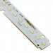 SI-B8U07228SWW by Samsung Semiconductor, Inc. - LED MOD LT-S282F LNR STRP 3500K
