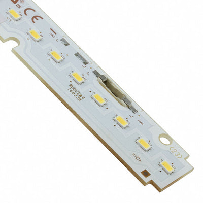 SI-B8V07228SWW by Samsung Semiconductor, Inc. - LED MOD LT-S282F LNR STRP 3000K