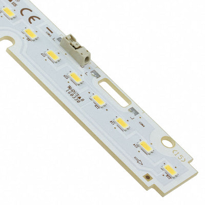SI-B8T07128HWW by Samsung Semiconductor, Inc. - LED MOD LT-S282H LNR STRP 4000K