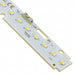 SI-B8V07128HWW by Samsung Semiconductor, Inc. - LED MOD LT-S282H LNR STRP 3000K