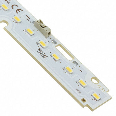 SI-B8U07128HWW by Samsung Semiconductor, Inc. - LED MOD LT-S282H LNR STRP 3500K