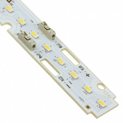 SI-B8V07128LWW by Samsung Semiconductor, Inc. - LED MOD LT-S282L LNR STRP 3000K