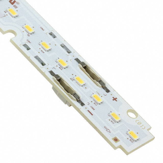 SI-B8T07228LWW by Samsung Semiconductor, Inc. - LED MOD LT-S282L LNR STRP 4000K