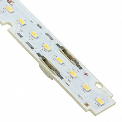 SI-B8R07228LWW by Samsung Semiconductor, Inc. - LED MOD LT-S282L LNR STRP 5000K