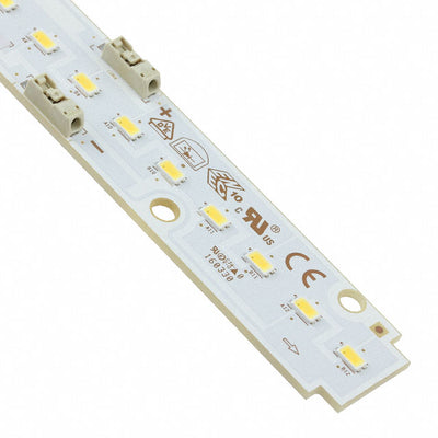 SI-B8U071280LD by Samsung Semiconductor, Inc. - LED MOD LT-S282N LNR STRP 3500K