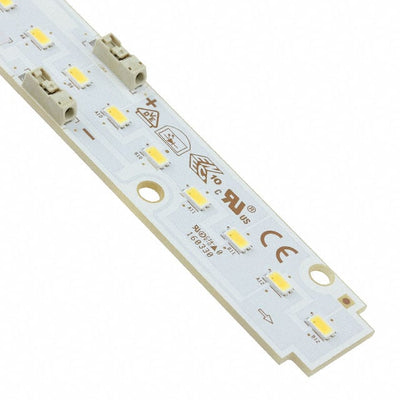 SI-B8V071280LD by Samsung Semiconductor, Inc. - LED MOD LT-S282N LNR STRP 3000K