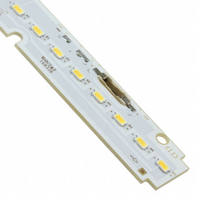 SI-B8V14256SWW by Samsung Semiconductor, Inc. - LED MOD LT-S562F LNR STRP 3000K