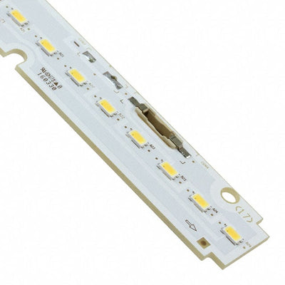 SI-B8U14256HWW by Samsung Semiconductor, Inc. - LED MOD LT-S562H LNR STRP 3500K