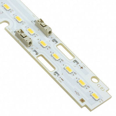 SI-B8U14156LWW by Samsung Semiconductor, Inc. - LED MOD LT-S562L LNR STRP 3500K