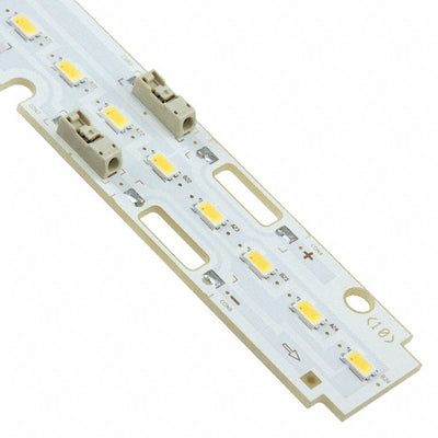 SI-B8V14156LWW by Samsung Semiconductor, Inc. - LED MOD LT-S562L LNR STRP 3000K