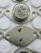 LT1084MK by Analog Devices Inc. - IC REG LINEAR ADJ 5A TO3