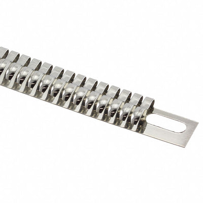 LT11BM3321 by Laird Technologies EMI - RF EMI CSTM STR GASKET