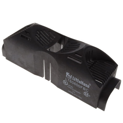 LT60600FBC by Littelfuse Inc. - 600A CLASS T FUSE COVER