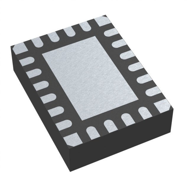LT8637JV#PBF by Analog Devices Inc. - 42V,6A SYNCHRONOUSE STEP DOWN SI