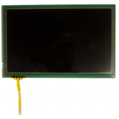 LTA070A321F by Toshiba Semiconductor and Storage - LCD 7INCH 800X480 WVGA TOUCH
