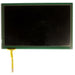 LTA070A321F by Toshiba Semiconductor and Storage - LCD 7INCH 800X480 WVGA TOUCH