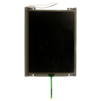 LTA084C272F by Toshiba Semiconductor and Storage - LCD 8.4 800X600 SVGA TOUCH CCFL