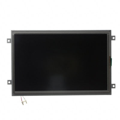 LTA085C184F by Toshiba Semiconductor and Storage - LCD 8.5INCH 800X480 WVGA TOUCH
