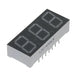LTC-4724JF by Lite-On Inc. - DISP 7SEG 0.39"" TRP OR-YLW 15DIP