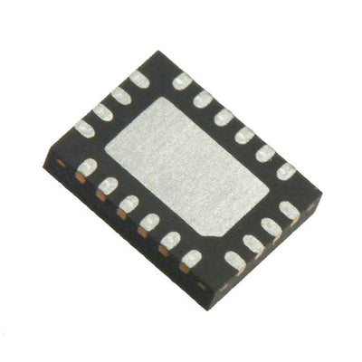 LTC4098EPDC#PBF by Analog Devices Inc. - IC BATT MFUNC LI-ION 1CL 20UTQFN