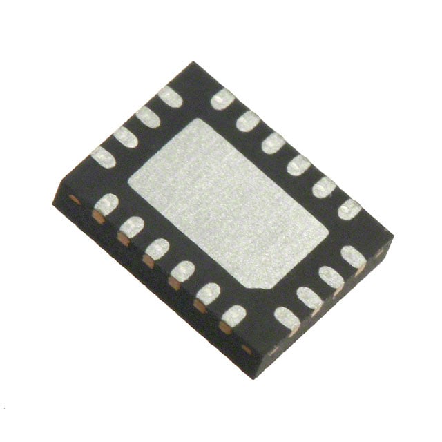 LTC4098EPDC by Analog Devices Inc. - IC BATT MFUNC LI-ION 1CL 20UTQFN