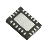 LTC4099EPDC#TRPBF by Analog Devices Inc. - IC BATT MFUNC LI-ION 20UTQFN