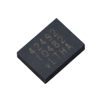 LTC4249AV2-2#PBF by Analog Devices Inc. - 65V DUAL ECB