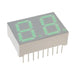 LTD-5623AG by Lite-On Inc. - DISPLAY 7SEG 0.56"" DBL GRN 18DIP