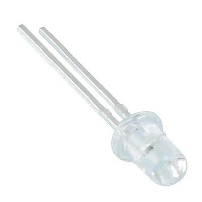 LTE-209 by Lite-On Inc. - EMITTER IR 940NM 60MA RADIAL