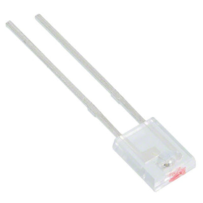 LTE-302-M by Lite-On Inc. - EMITTER IR 940NM 50MA RADIAL