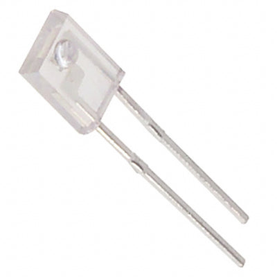 LTR-301 by Lite-On Inc. - SENSOR PHOTO 940NM SIDE VIEW RAD