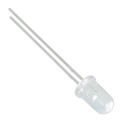 LTE-3371T by Lite-On Inc. - EMITTER IR 940NM 100MA RADIAL