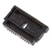 LTH-010-01-G-D-A-K-TR by Samtec Inc. - CONNECTOR HDR 20POS SMD GOLD