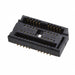 LTH-010-01-G-D-A by Samtec Inc. - CONNECTOR HDR 20POS SMD GOLD