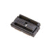 LTH-010-01-H-D-A by Samtec Inc. - CONNECTOR 0.5MM 20POS SMD