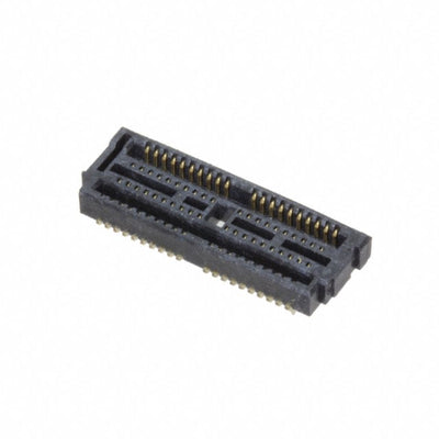 LTH-020-01-G-D-A-K-TR by Samtec Inc. - CONNECTOR HDR 40POS SMD GOLD