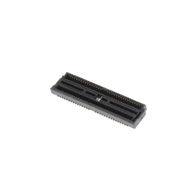 LTH-030-01-G-D-A by Samtec Inc. - CONNECTOR HDR 60POS SMD GOLD