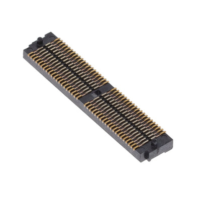 LTH-040-01-G-D-A-K-TR by Samtec Inc. - CONNECTOR HDR 80POS SMD GOLD