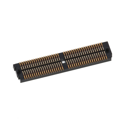 LTH-040-01-G-D-A-K by Samtec Inc. - 0.50 MM LOW PROFILE BLADE & BEAM