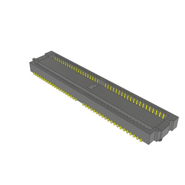 LTH-040-01-G-D-A-TR - Samtec Inc.