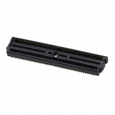 LTH-040-01-G-D-A by Samtec Inc. - CONNECTOR HDR 80POS SMD GOLD