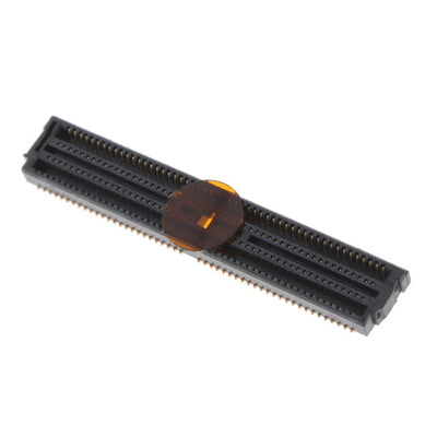 LTH-050-01-G-D-A-K-TR by Samtec Inc. - CONNECTOR HDR 100POS SMD GOLD