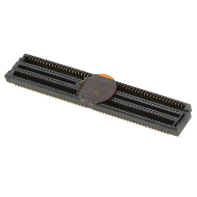 LTH-050-01-G-D-A-K by Samtec Inc. - CONNECTOR HDR 100POS SMD GOLD