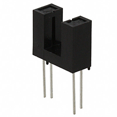 LTH-301-05 by Lite-On Inc. - SENSOR OPT SLOT PHOTOTRANS MODUL