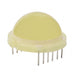 LTJ-811Y by Lite-On Inc. - LED YELLOW DIFFUSED T/H